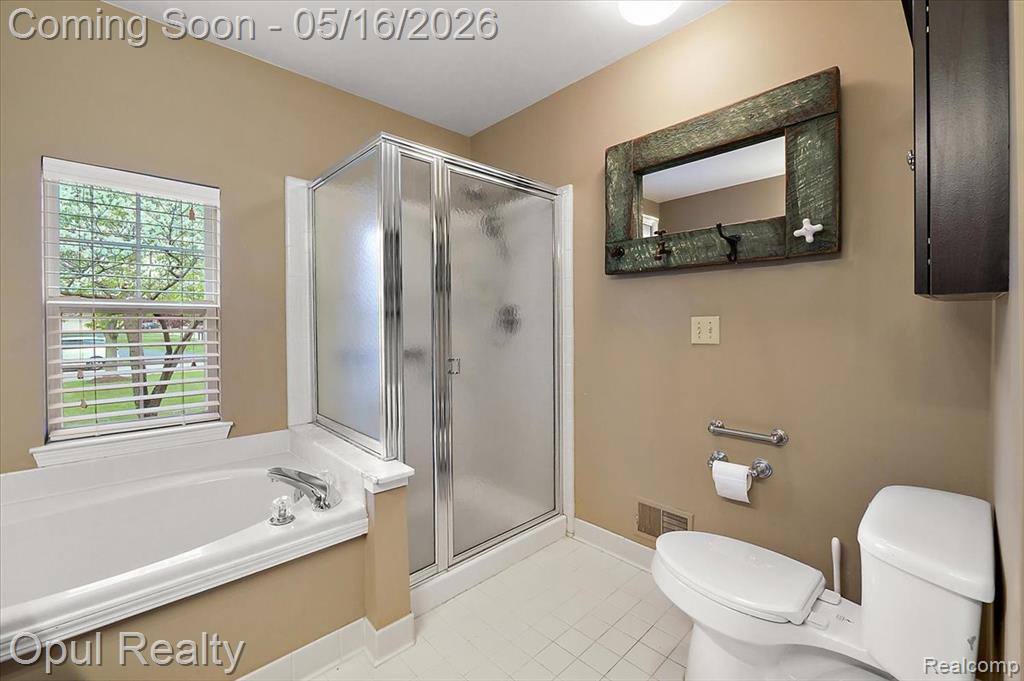 1774 Thistle Drive, Canton, MI 48188 — Photo 44