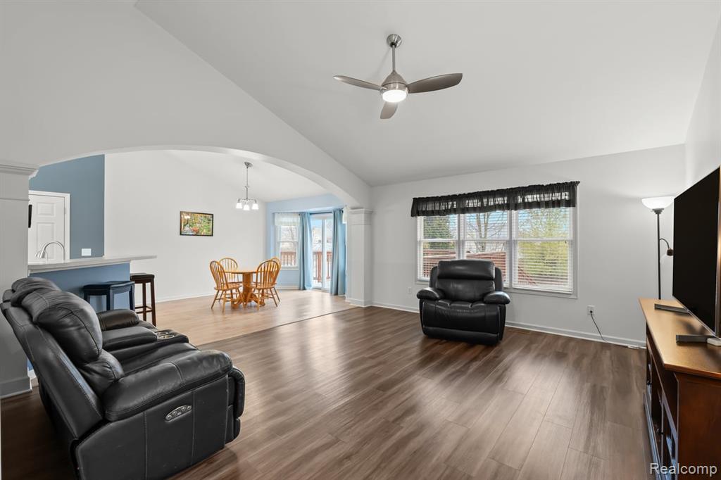 852 Faith Court, Milan, MI 48160 — Photo 5