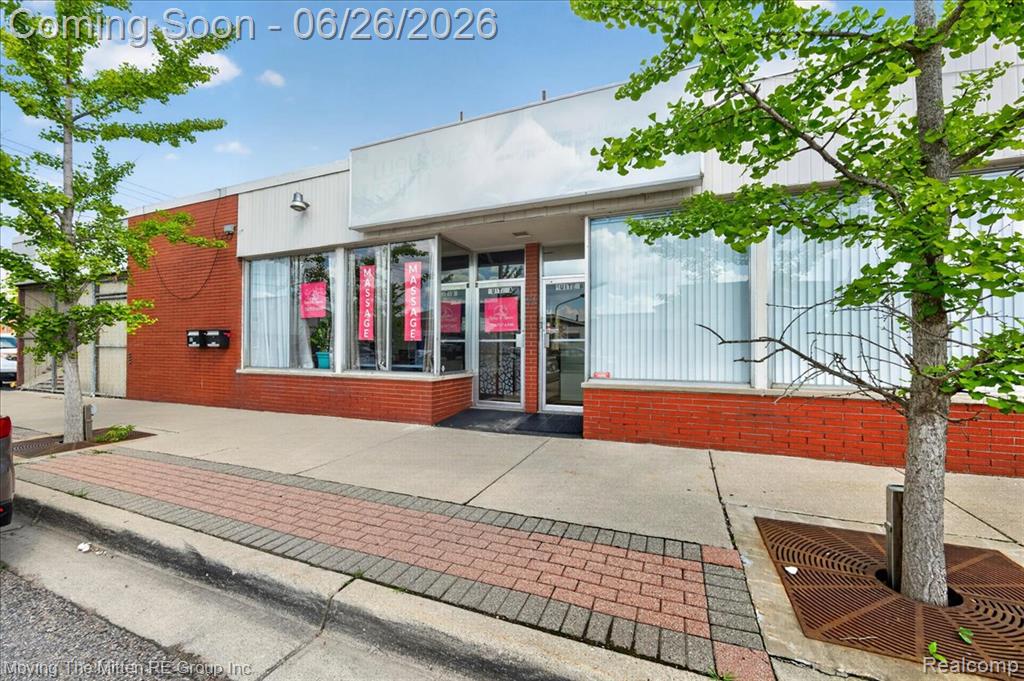 458 Main Street, Belleville, MI 48111 — Photo 8