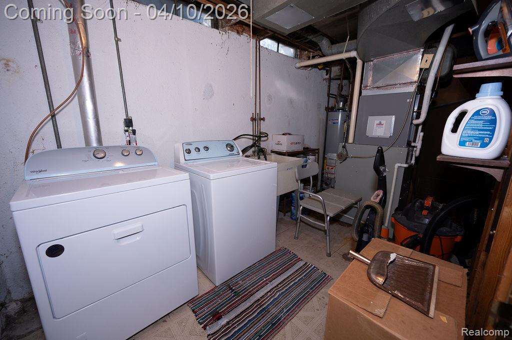 14284 Balmoral Street, Riverview, MI 48193 — Photo 53