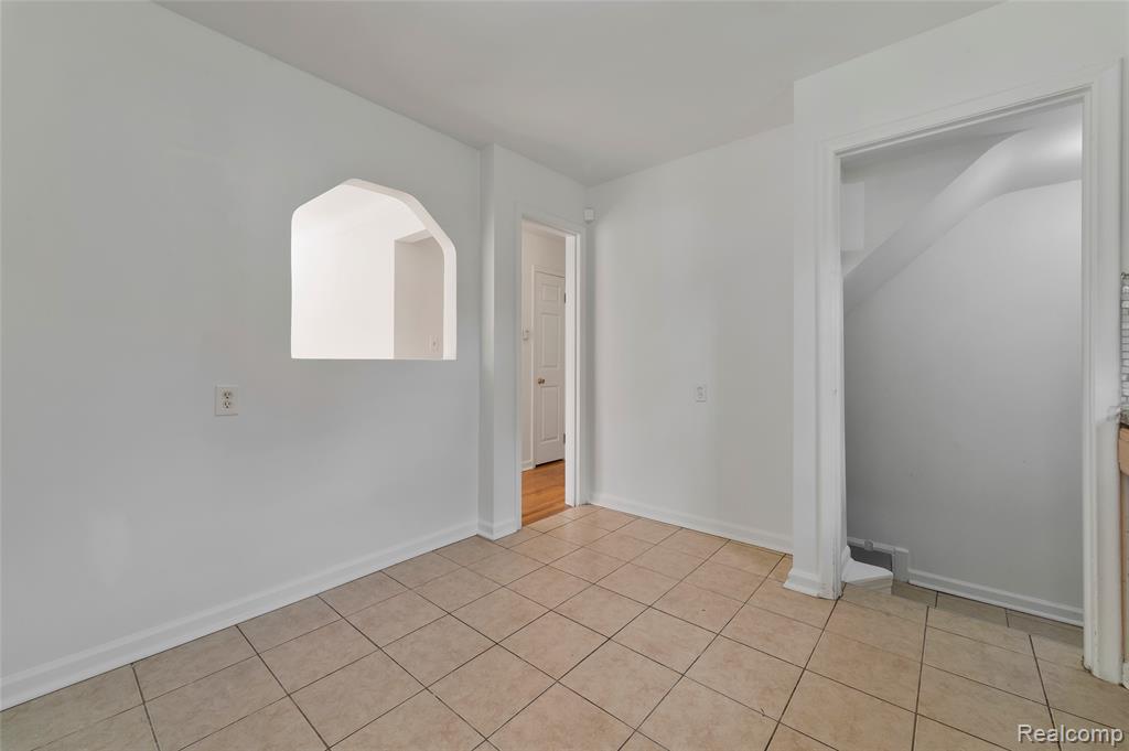 19674 Irvington Street, Highland Park, MI 48203 — Photo 11