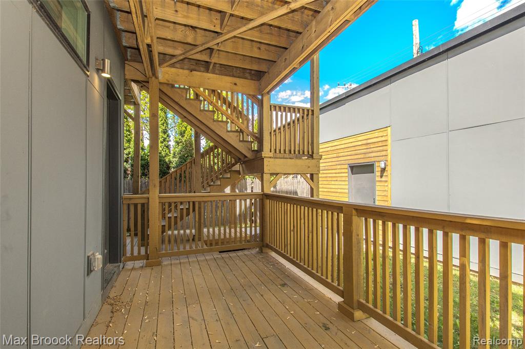4530 Commonwealth Street, 1, Detroit, MI 48208 — Photo 47