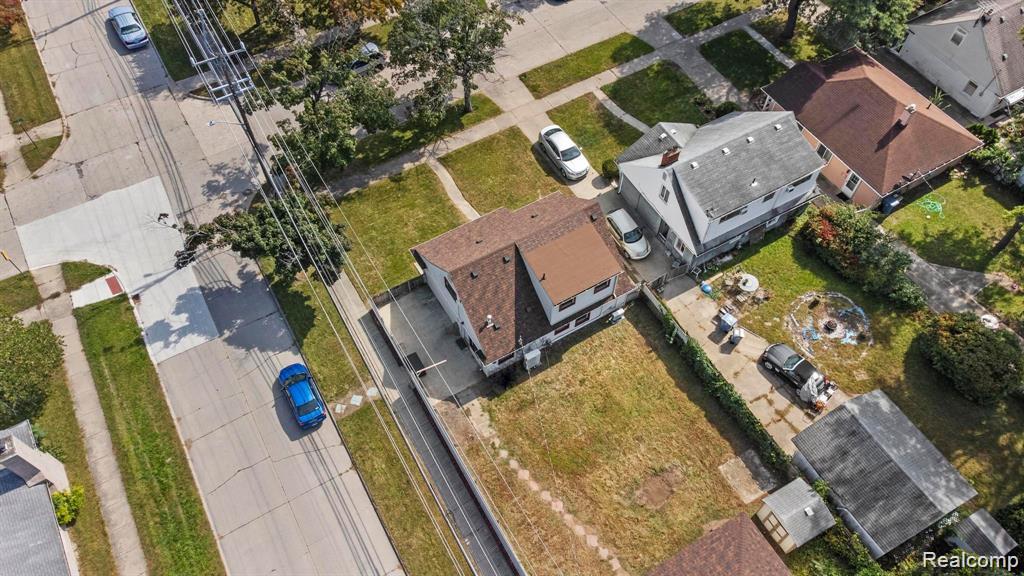 7331 Drexel Street, Dearborn Heights, MI 48127 — Photo 19