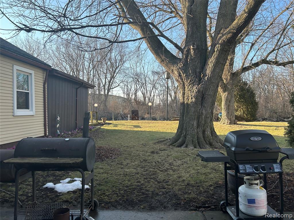 5986 Lily Patch Court, Newport, MI 48166 — Photo 7
