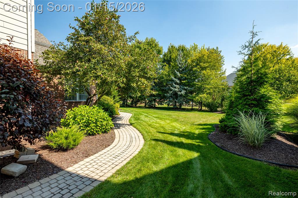 48502 Antique Road, Canton, MI 48187 — Photo 84