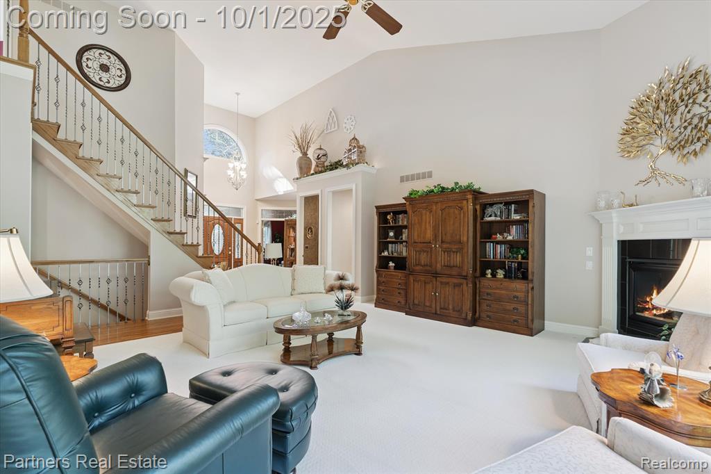 8044 Alta Vista Drive, Pinckney, MI 48169 — Photo 8