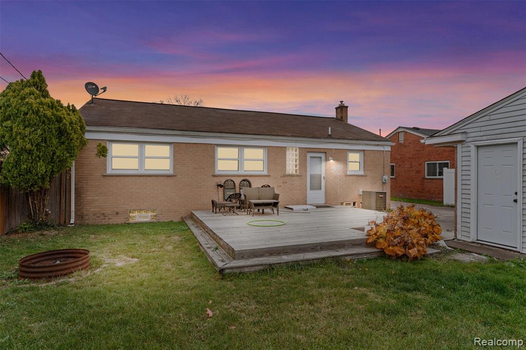 6771 Sunset Street, Garden City, MI — Photo 15