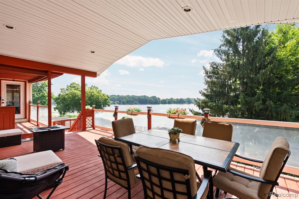 1236 White Lake Road, Pleasant Lake, MI 49272 — Photo 23