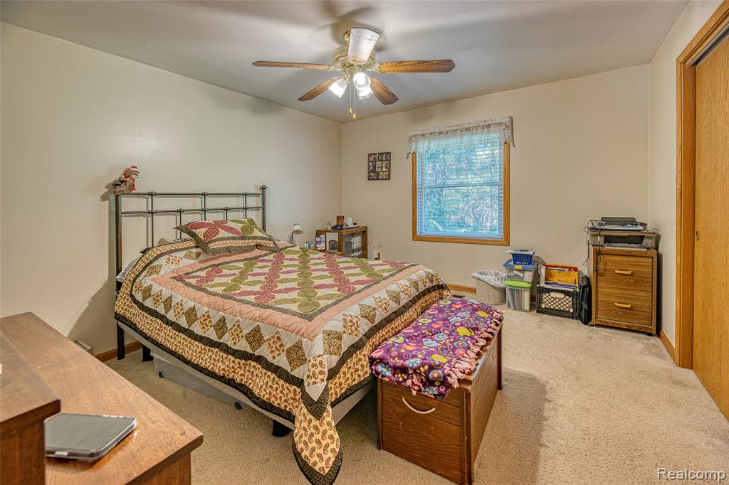 6855 Lyons Road, Imlay City, MI 48444 — Photo 35