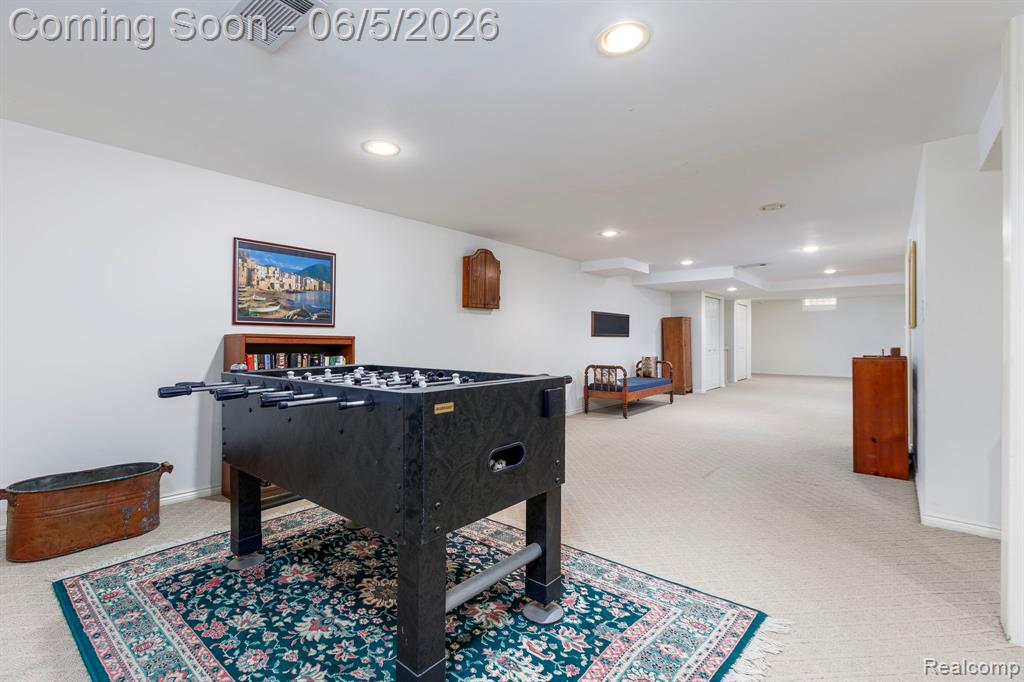 19141 Warwick Street, Franklin, MI 48025 — Photo 40