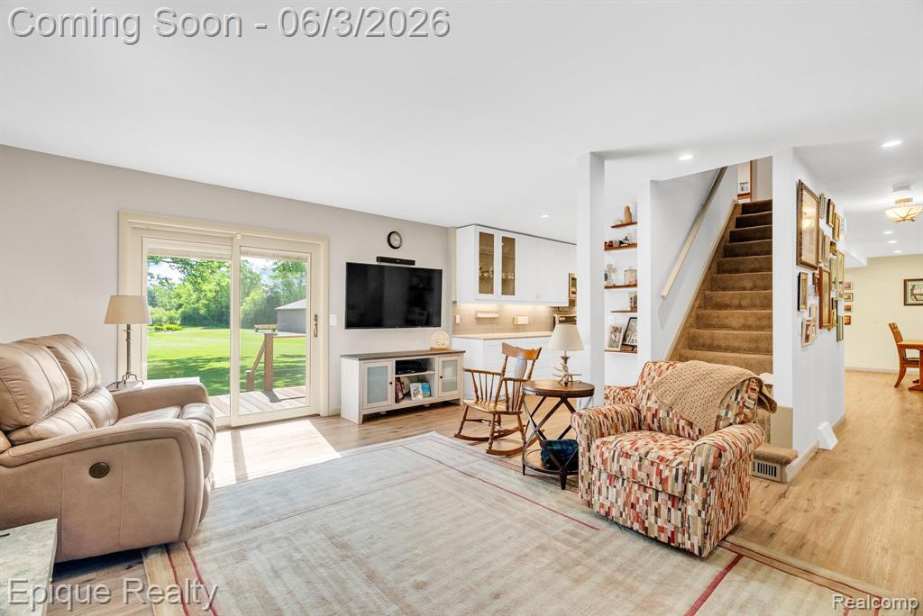 7493 S Sheridan Avenue, Durand, MI 48429 — Photo 27