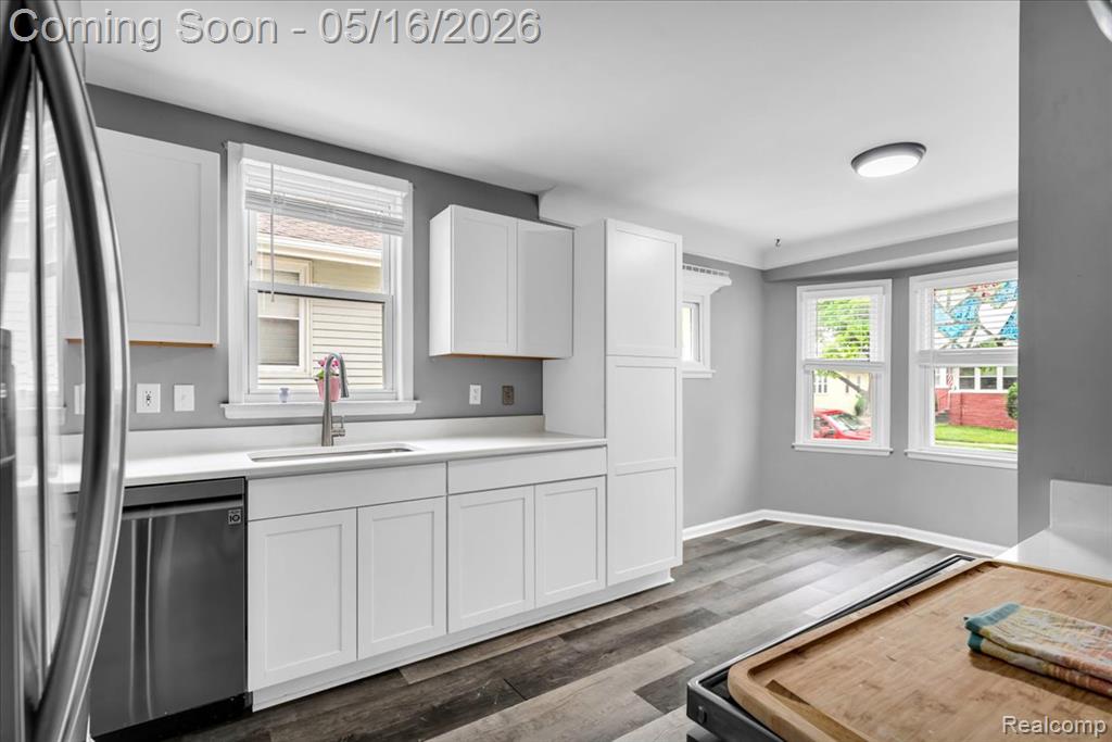 1174 Columbia Road, Berkley, MI 48072 — Photo 9