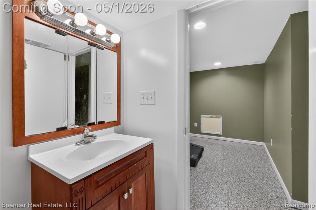 1334 1st Street, Lapeer, MI 48446 — Photo 32
