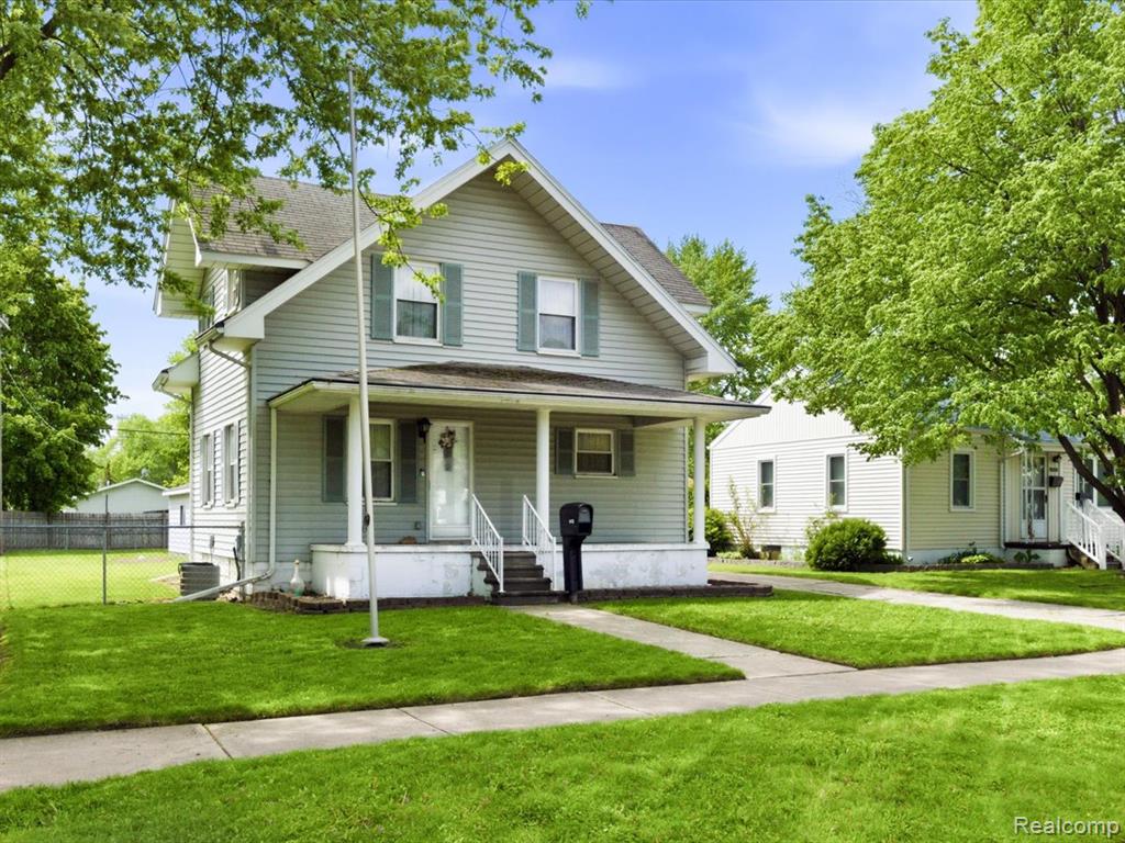 1412 Minnie Street, Port Huron, MI 48060 — Photo 22
