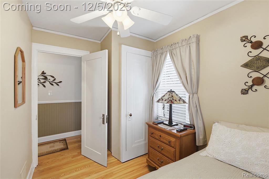 8121 Edward, Center Line, MI 48015 — Photo 9
