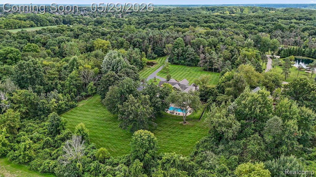 864 Pine Needle Trail, Rochester, MI 48306 — Photo 4