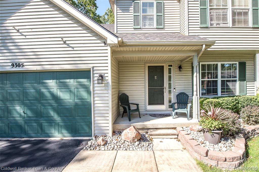 9305 Appleview Court, Brighton, MI 48116 — Photo 8