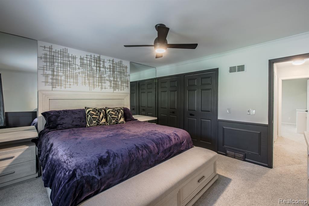 73 Nevada Avenue, Rochester Hills, MI 48309 — Photo 8