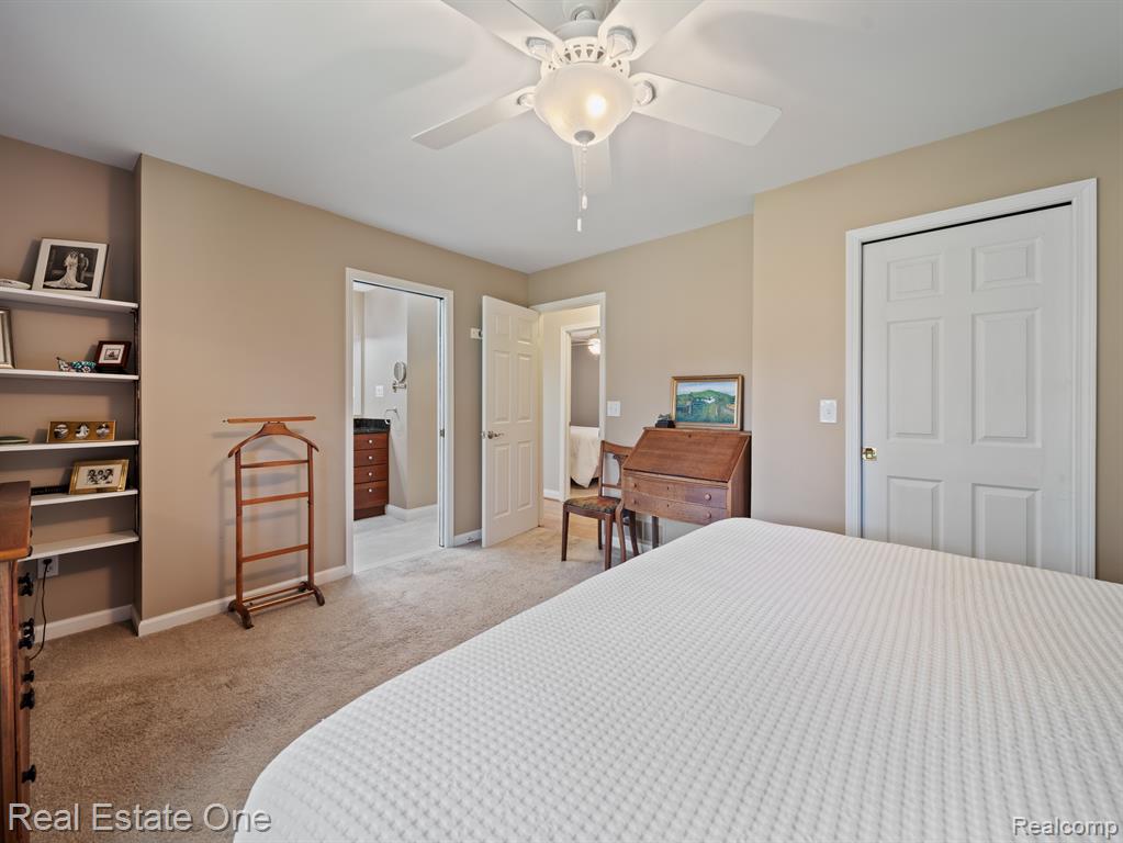 5026 GALLAGHER Boulevard, Whitmore Lake, MI 48189 — Photo 21