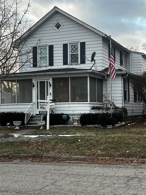 412 Winchester Street, Monroe, MI 48161 — Photo 9