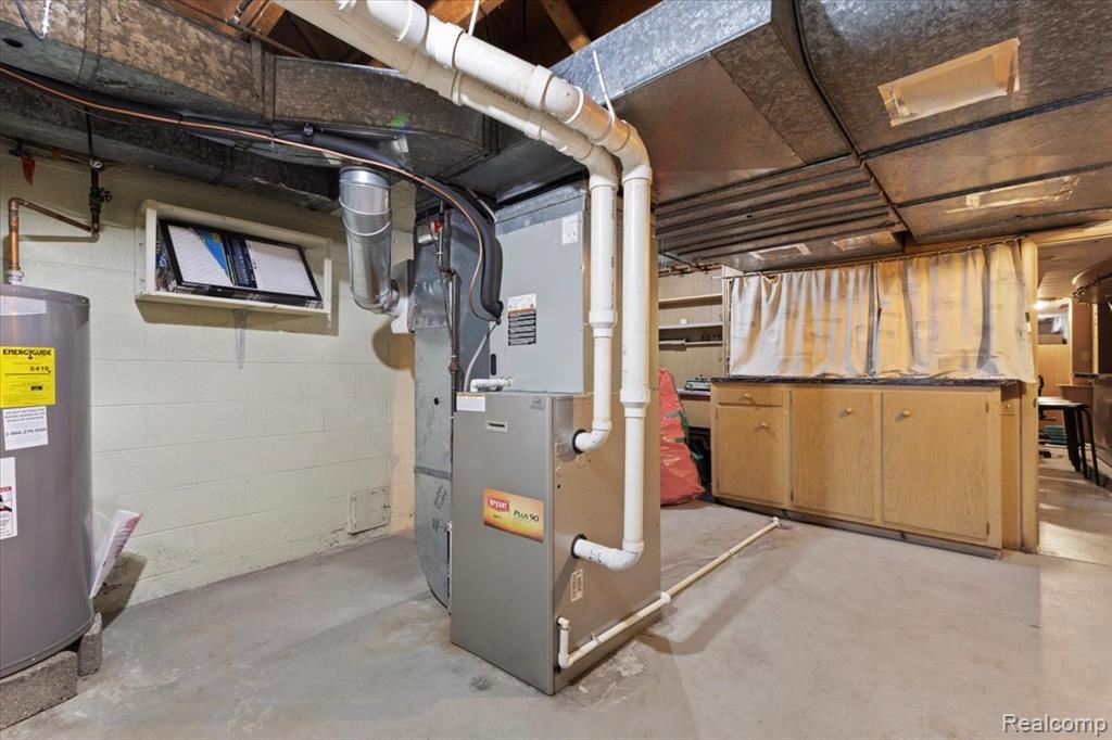 28791 Sunset Boulevard W, Lathrup Village, MI 48076 — Photo 52