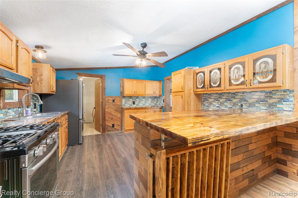 16013 Bird Road, Linden, MI 48451 — Photo 9