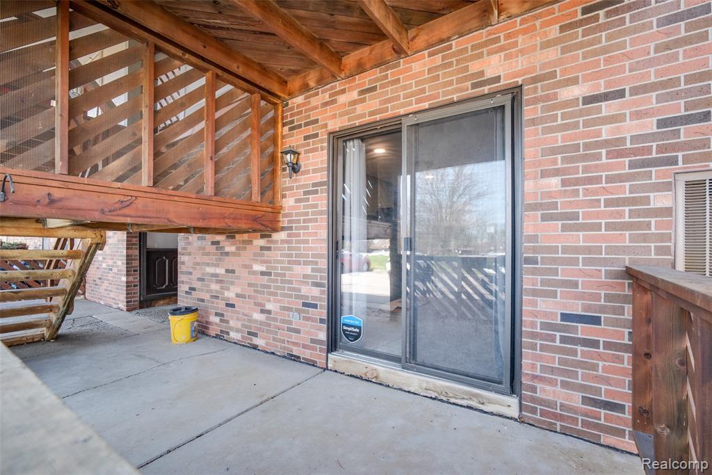 16432 Clarkson Drive, 61, Fraser, MI 48026 — Photo 20