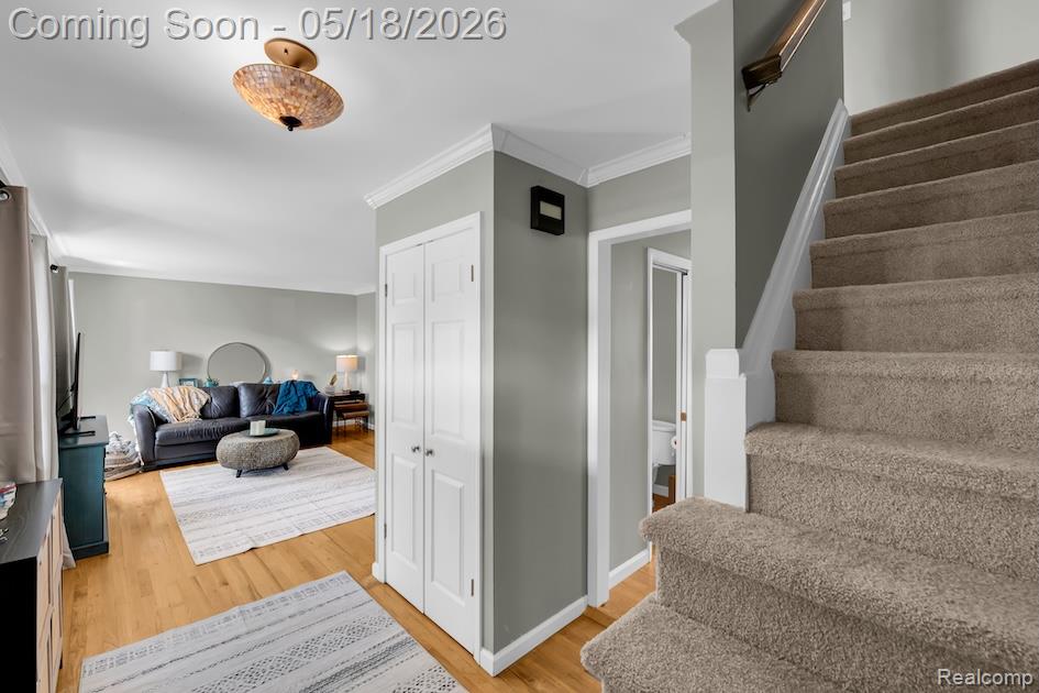 693 Langley Boulevard, Clawson, MI — Photo 11