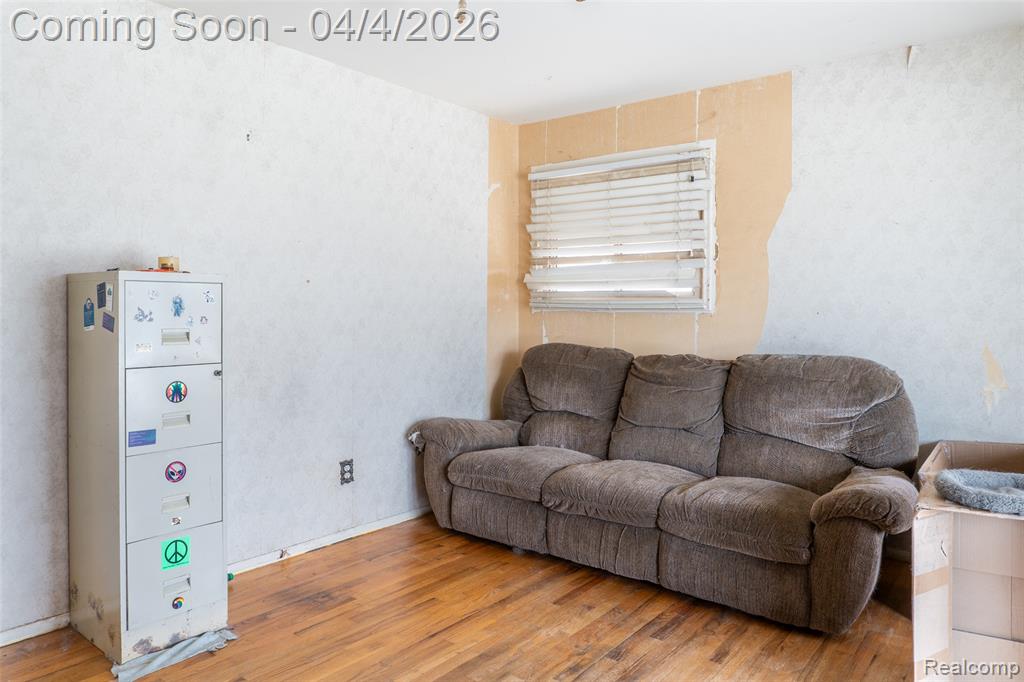 1187 Juneau Road, Ypsilanti, MI 48198 — Photo 18