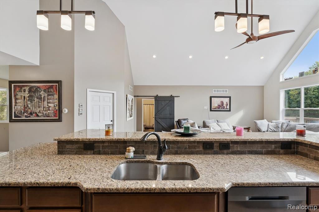 441 W Dryden Road, Metamora, MI 48455 — Photo 21