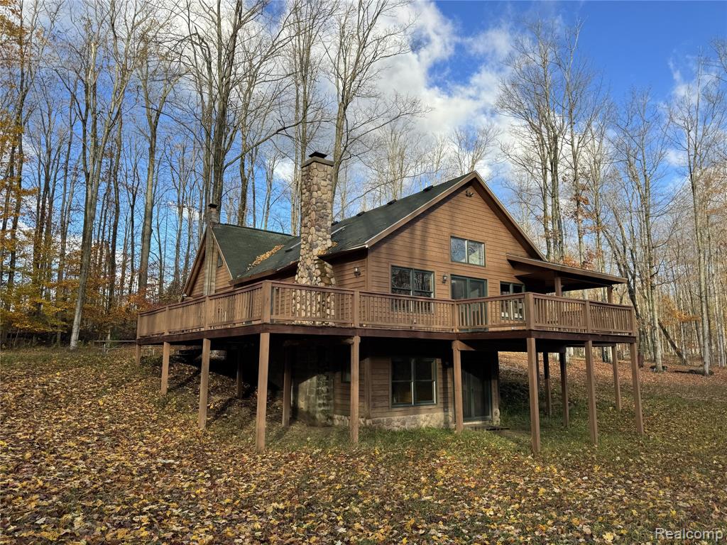 2446 Spayde Road, Charlevoix, MI 49720 — Photo 37