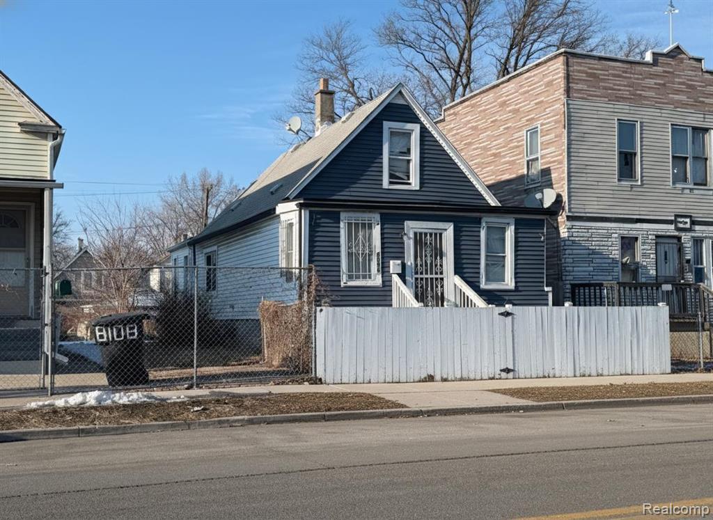 8096 Chamberlain Street, Detroit, MI 48209 — Photo 2