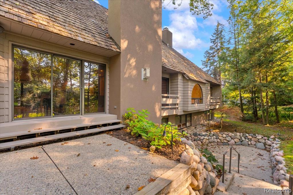965 BLOOMFIELD WOODS, Bloomfield Hills, MI 48304 — Photo 52