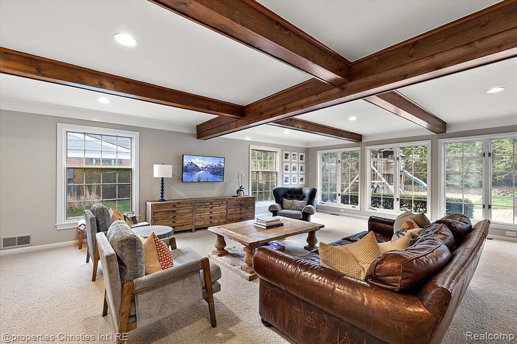 2684 Bradway Boulevard, Bloomfield Hills, MI 48301 — Photo 24