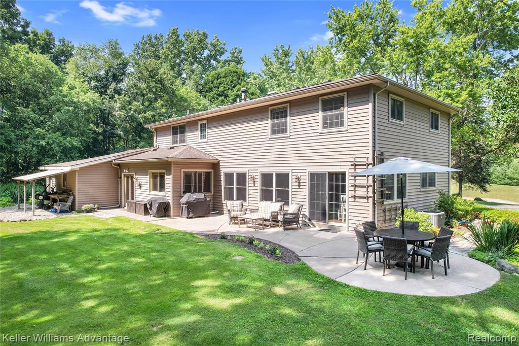 7675 Morningstar Court, Clarkston, MI 48348 — Photo 3