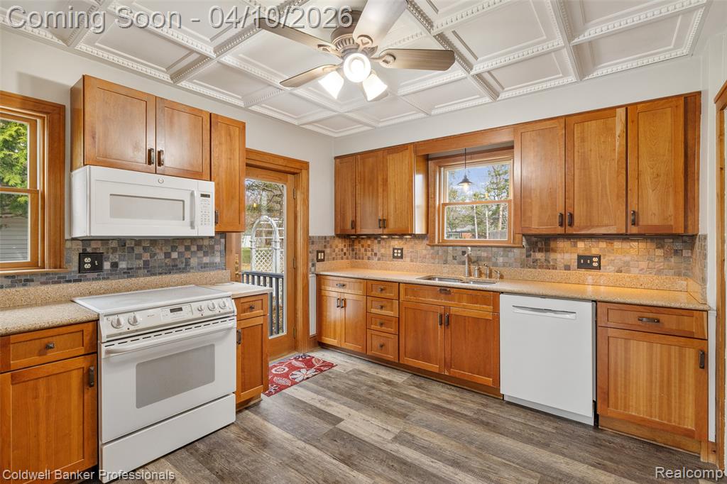 6516 E Church Street, Clarkston, MI — Photo 26