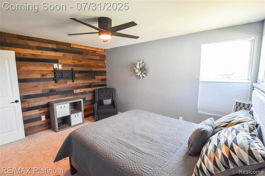 29848 Braeburn, New Hudson, MI 48165 — Photo 47