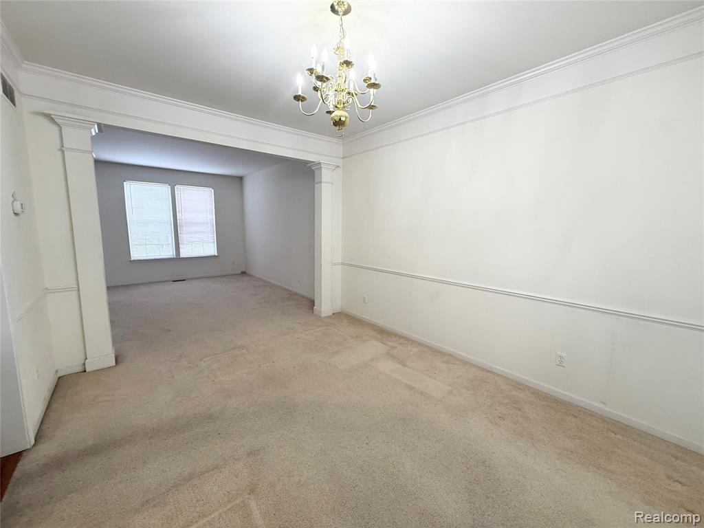 6122 Cherrywood Drive, Ypsilanti, MI 48197 — Photo 4