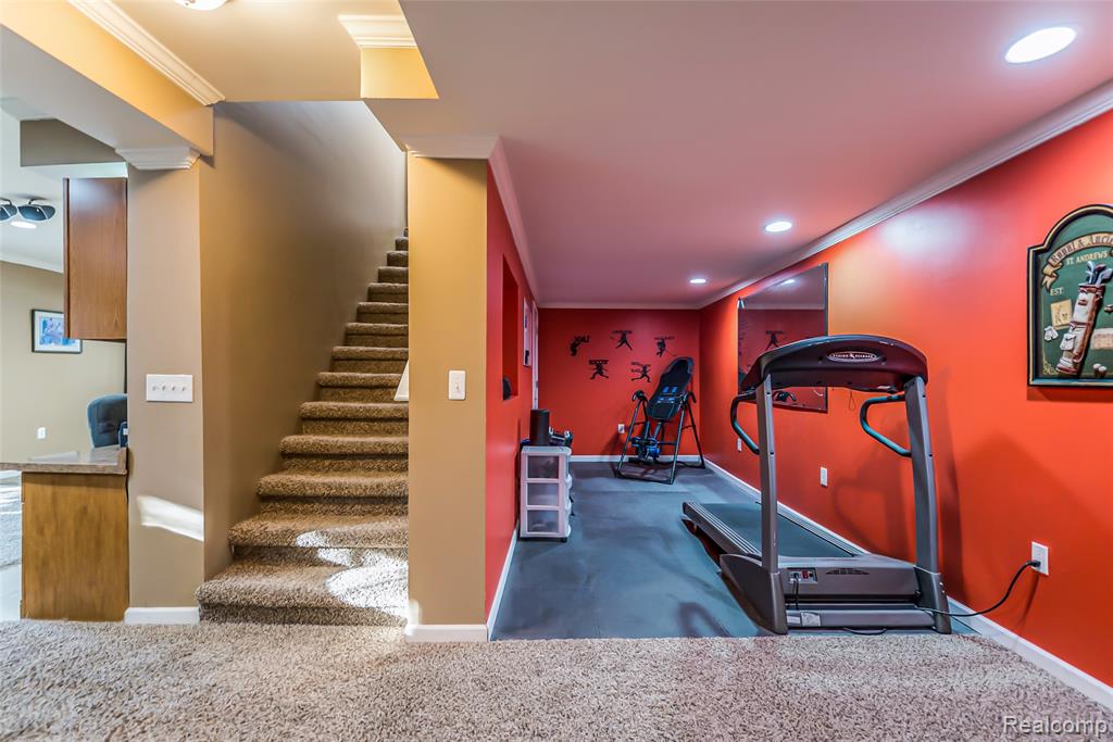 49776 Parkside Drive, Northville, MI 48168 — Photo 23