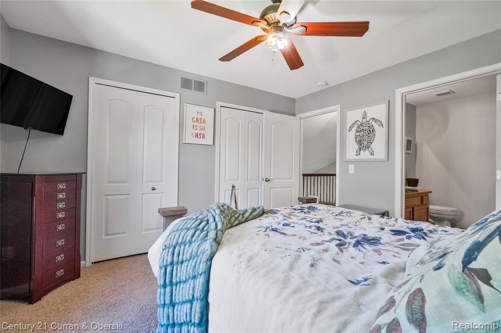 25670 Meadow Court, South Lyon, MI 48178 — Photo 21