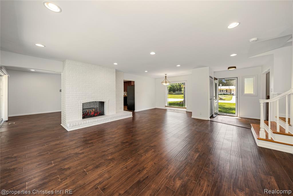 7137 Stonebrook Road, West Bloomfield, MI — Photo 6
