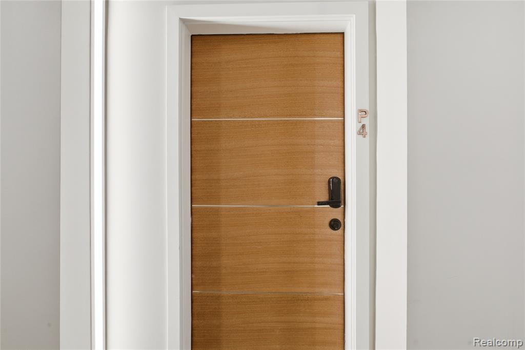 166 Oak st Street, Wyandotte, MI, 48192