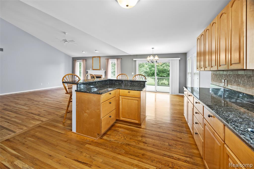 4940 Stillmeadow Drive, Howell, MI 48843 — Photo 14