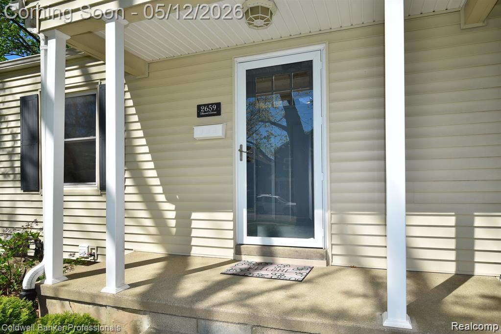 2659 Ellwood Avenue, Berkley, MI 48072 — Photo 3