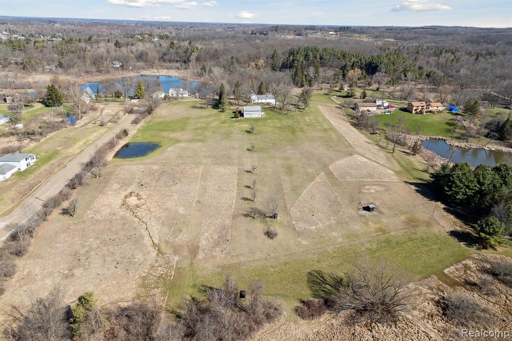 5821 SAWMILL LAKE Road, Ortonville, MI 48462 — Photo 6