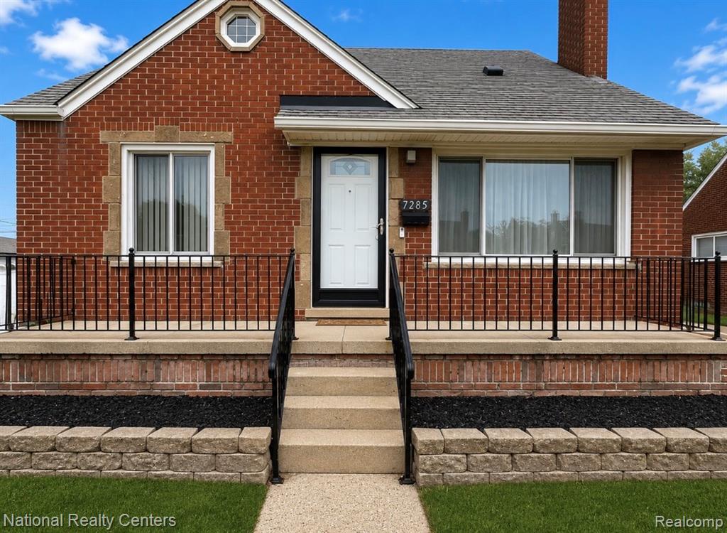7285 Helen, Center Line, MI 48015 — Photo 5