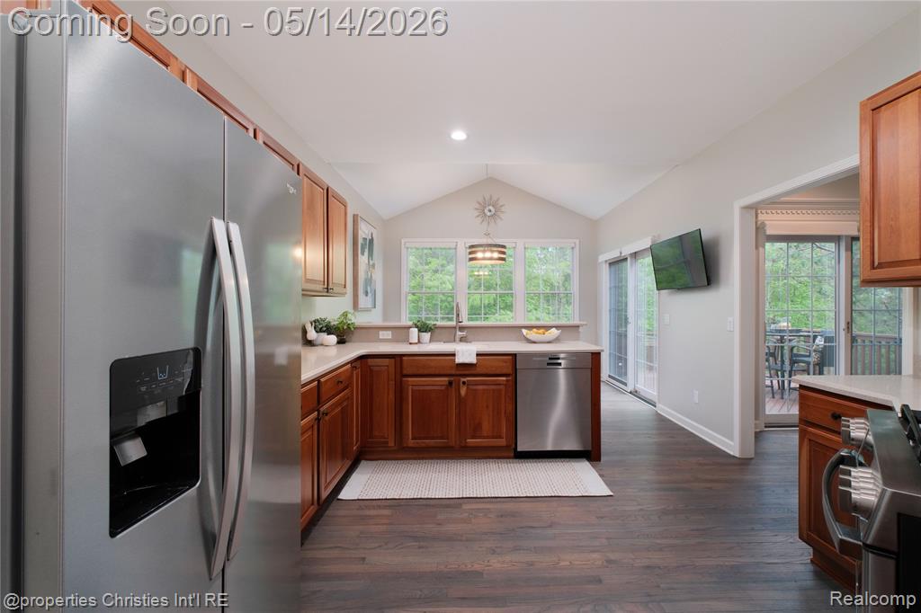 44643 Aspen Ridge Drive, Northville, MI 48168 — Photo 17