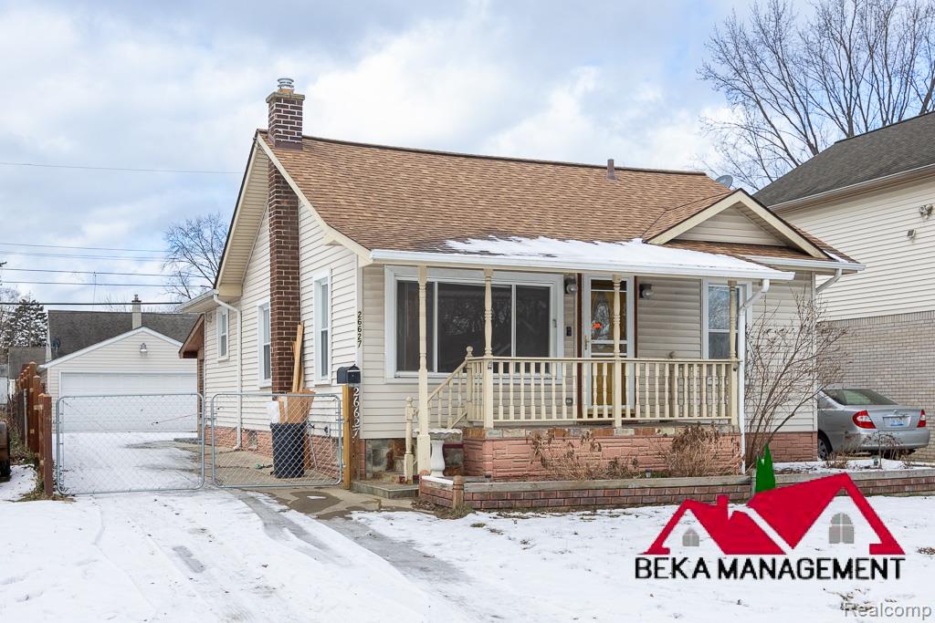26627 RIALTO Street, Madison Heights, MI 48071 — Photo 2