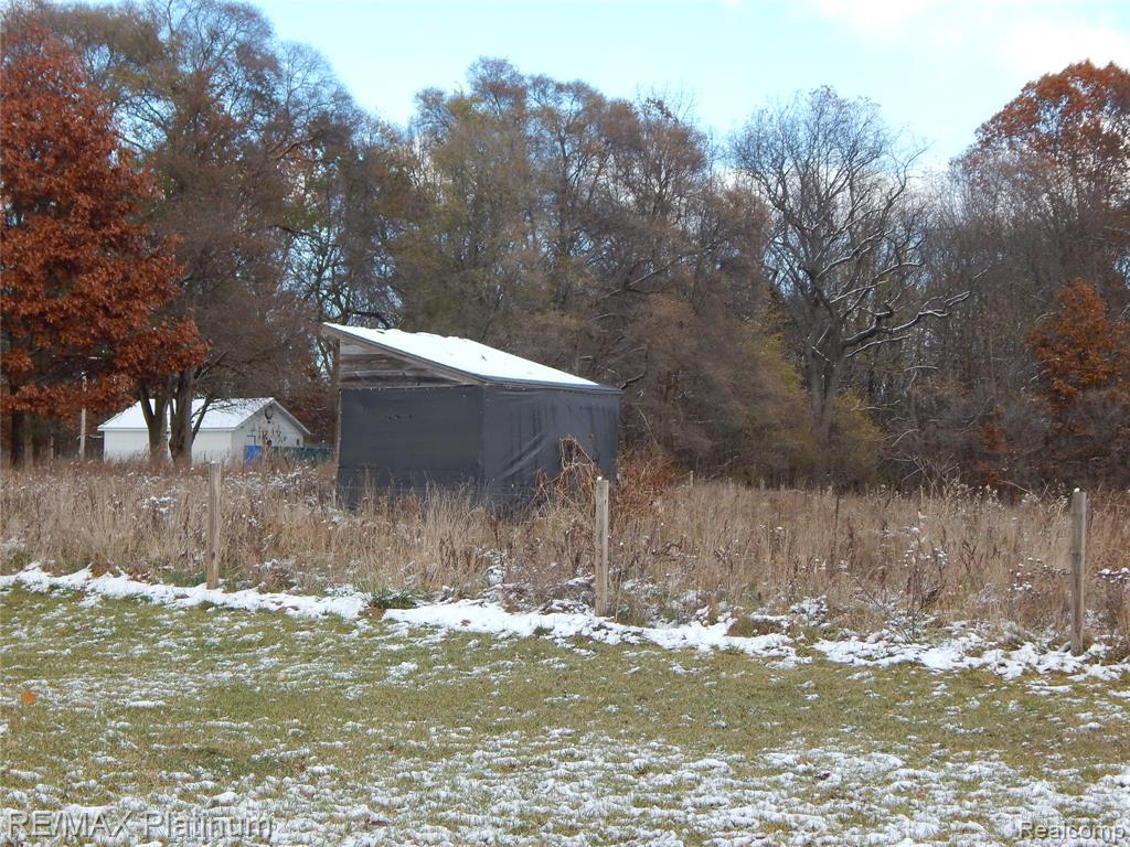 10321 E Lovejoy Road, Perry, MI 48872 — Photo 46