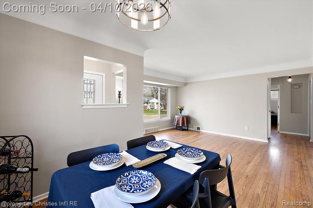 8441 Northfield Boulevard, Oak Park, MI 48237 — Photo 8